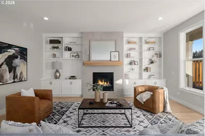 4389 NW 178th Ter, Portland, OR 97229 - Photo 5