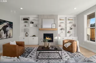 4389 NW 178th Terrace, Portland, OR 97229 - Photo 5