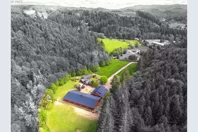 51200 NW Staley Rd, Banks, OR 97106 - Photo 41