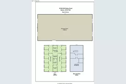 51200 NW Staley Rd, Banks, OR 97106 - Photo 45