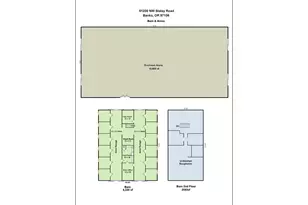 51200 NW Staley Rd, Banks, OR 97106 - Photo 45