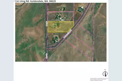 136 Wing Rd, Goldendale, WA 98620 - Photo 47