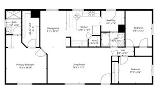 180 Twin Oaks Loop, Winston, OR 97496 - Photo 43