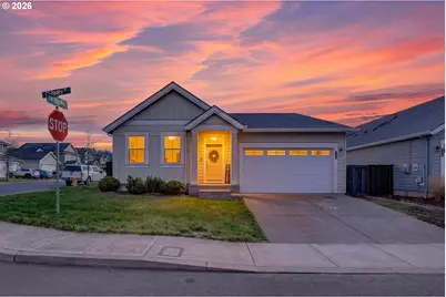 1426 NW Bagby St, Estacada, OR 97023 - Photo 1