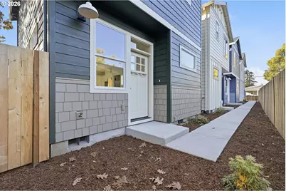 8722 SE Bybee Blvd, Portland, OR 97266 - Photo 3