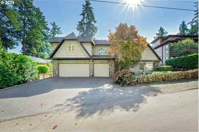 408 Ridgeway Rd, Lake Oswego, OR 97034 - Photo 1