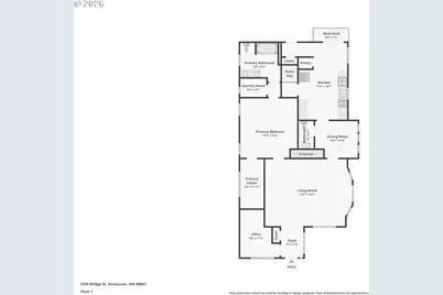 3209 Bridge St, Vancouver, WA 98661 - Photo 41