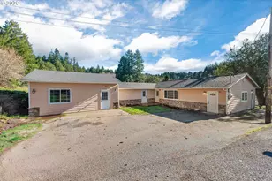 1643 Shelley Rd, Coquille, OR 97423 - Photo 1