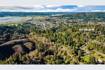 1643 Shelley Rd, Coquille, OR 97423 - Photo 37