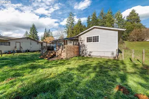 1643 Shelley Rd, Coquille, OR 97423 - Photo 33