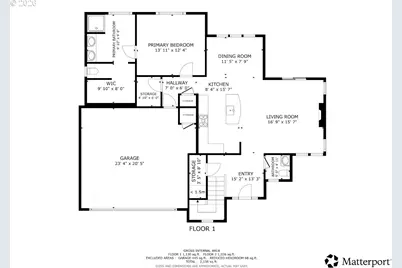 16031 NE Wasco St, Portland, OR 97230 - Photo 45