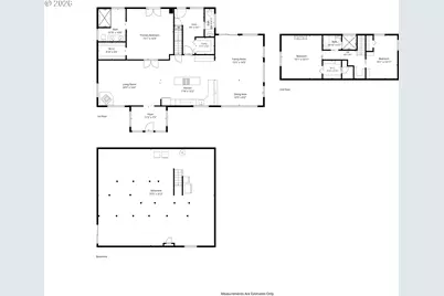 22515 NE Dole Valley Rd, Yacolt, WA 98675 - Photo 47