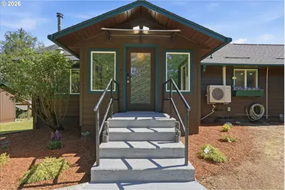 22515 NE Dole Valley Rd, Yacolt, WA 98675 - Photo 3
