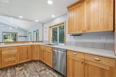 22515 NE Dole Valley Rd, Yacolt, WA 98675 - Photo 9