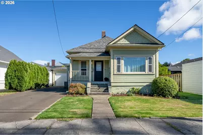 405 Miller Ave, Tillamook, OR 97141 - Photo 1