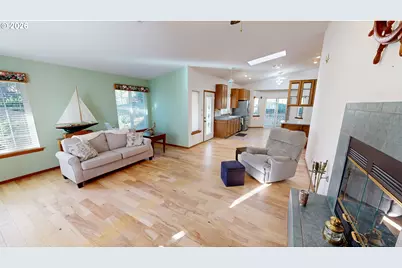 1389 Glenwood Dr, Brookings, OR 97415 - Photo 5