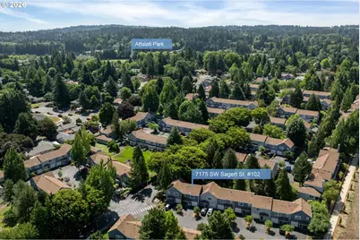 7175 SW Sagert St #102, Tualatin, OR 97062 - Photo 37