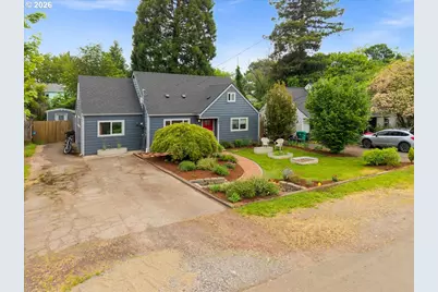 6651 NE Roselawn St, Portland, OR 97218 - Photo 47