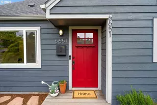 6651 NE Roselawn St, Portland, OR 97218 - Photo 3