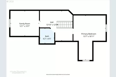 6651 NE Roselawn St, Portland, OR 97218 - Photo 45