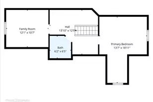 6651 NE Roselawn St, Portland, OR 97218 - Photo 45