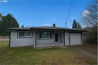 1610 SE Courtney Ave, Milwaukie, OR 97222 - Photo 1