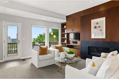 1558 SW Upper Hall St, Portland, OR 97201 - Photo 17