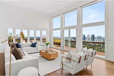 1558 SW Upper Hall St, Portland, OR 97201 - Photo 5