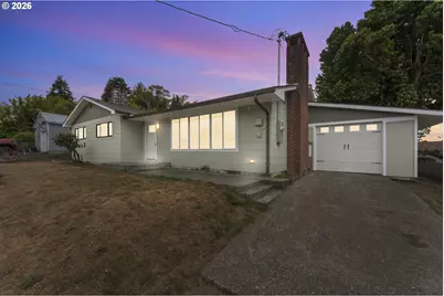 2160 Lombard St, North Bend, OR 97459 - Photo 1