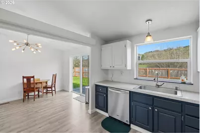 408 NE Faulconer St, Sheridan, OR 97378 - Photo 11