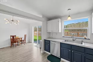 408 NE Faulconer St, Sheridan, OR 97378 - Photo 11