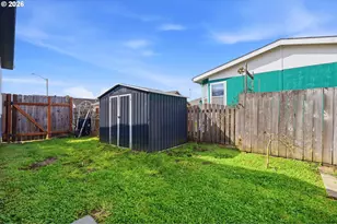 408 NE Faulconer St, Sheridan, OR 97378 - Photo 23