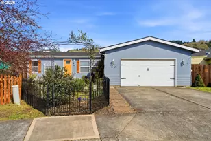 408 NE Faulconer St, Sheridan, OR 97378 - Photo 1