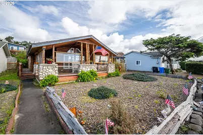 1609 NW Parker Ave, Waldport, OR 97394 - Photo 1