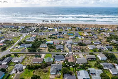 1609 NW Parker Ave, Waldport, OR 97394 - Photo 19