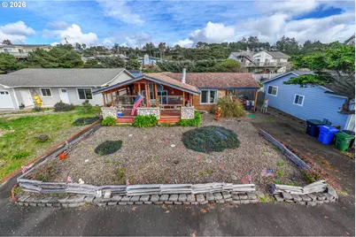 1609 NW Parker Ave, Waldport, OR 97394 - Photo 3