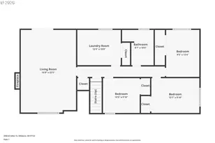 3908 SE Arbor Ct, Hillsboro, OR 97123 - Photo 45