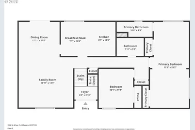 3908 SE Arbor Ct, Hillsboro, OR 97123 - Photo 45