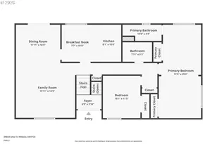 3908 SE Arbor Ct, Hillsboro, OR 97123 - Photo 45