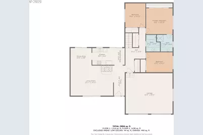 13525 SW Fircrest Ct, Beaverton, OR 97008 - Photo 35