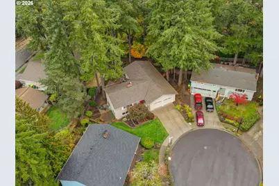 13525 SW Fircrest Ct, Beaverton, OR 97008 - Photo 31