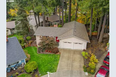 13525 SW Fircrest Ct, Beaverton, OR 97008 - Photo 33