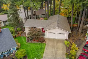 13525 SW Fircrest Ct, Beaverton, OR 97008 - Photo 33