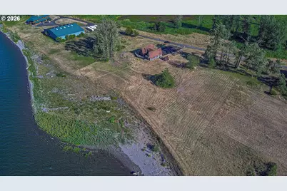 10005 River Front Rd, Clatskanie, OR 97016 - Photo 37