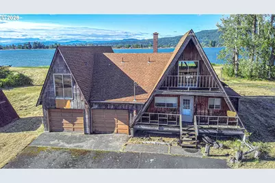 10005 River Front Rd, Clatskanie, OR 97016 - Photo 1