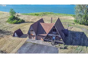 10005 River Front Rd, Clatskanie, OR 97016 - Photo 3