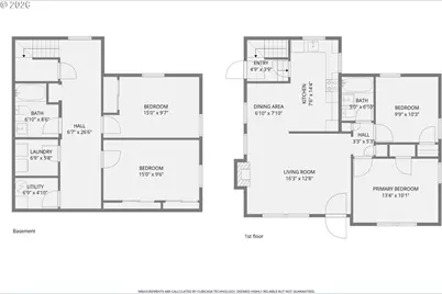 4305 NE 77th Ave, Portland, OR 97218 - Photo 29