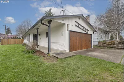 1411 NE Evans St, McMinnville, OR 97128 - Photo 5