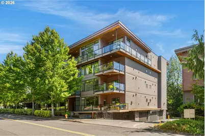 7910 SW 31st Ave #404, Portland, OR 97219 - Photo 1