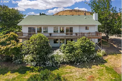 3035 E 12th St, The Dalles, OR 97058 - Photo 37
